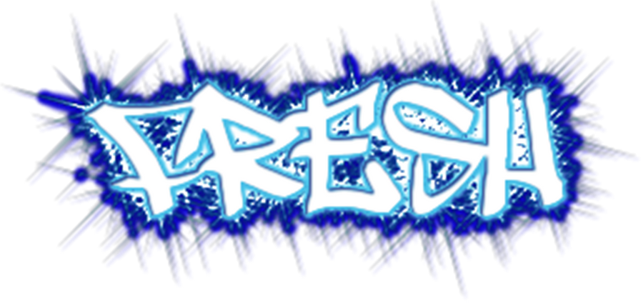It's Just FRESH!!! DON'T MISS FRESH w/ THE Y2X CREW
