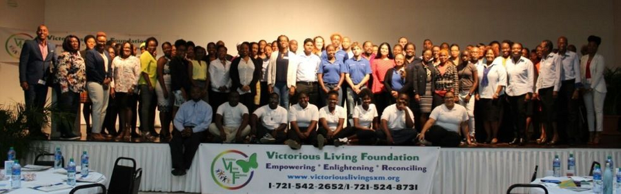 VLF Leadership Summit Attendees Day 1- What a phenomenal day!!!