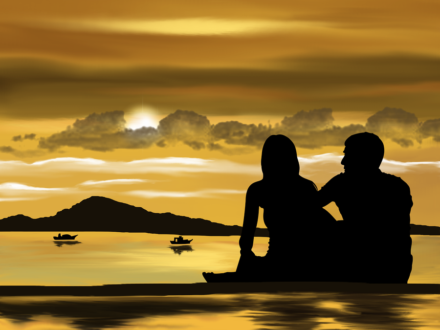 RESTORE THE ROMANCE AND PASSION IN YOUR MARRIAGE!