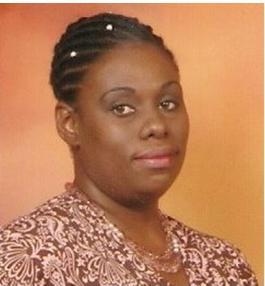 Connie Francis Gumbs