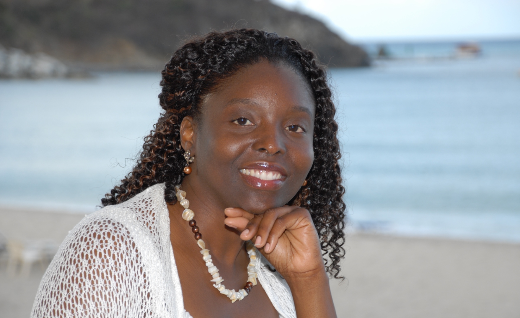 Dr. Nicole E. Francis Cotton