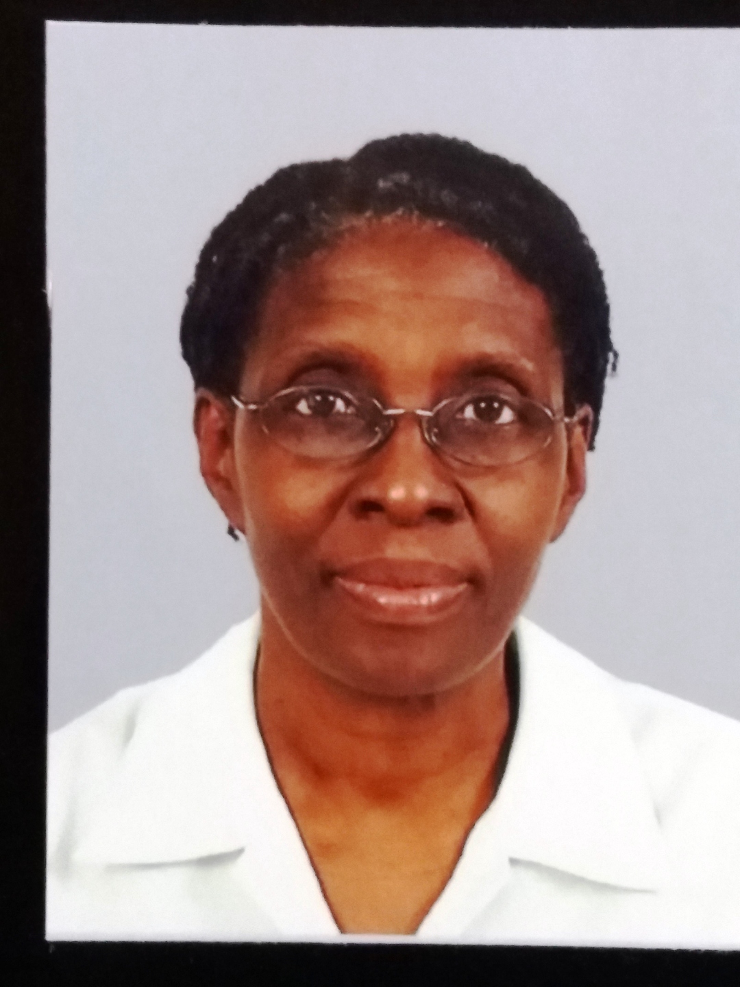 Dr. Kathleen Francis