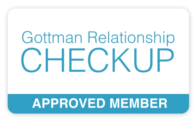 Gottman Approved Member