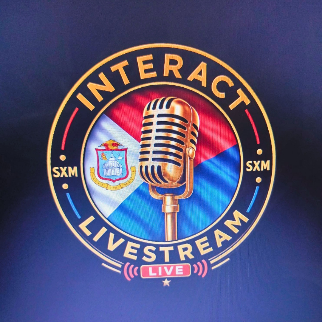 Interact Livestream SXM