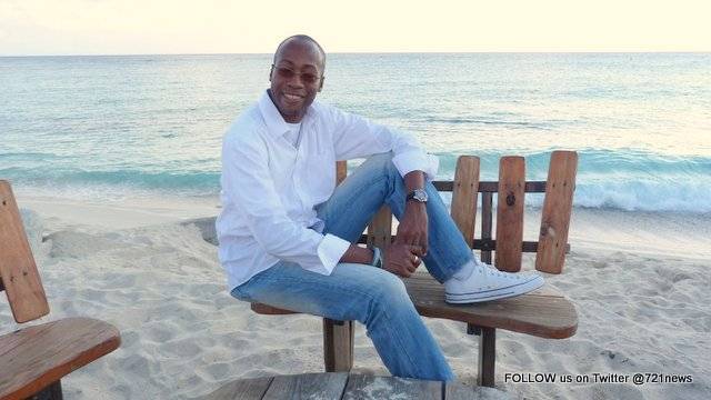 Roy Cotton Jr. — Host of Love & Inspiration