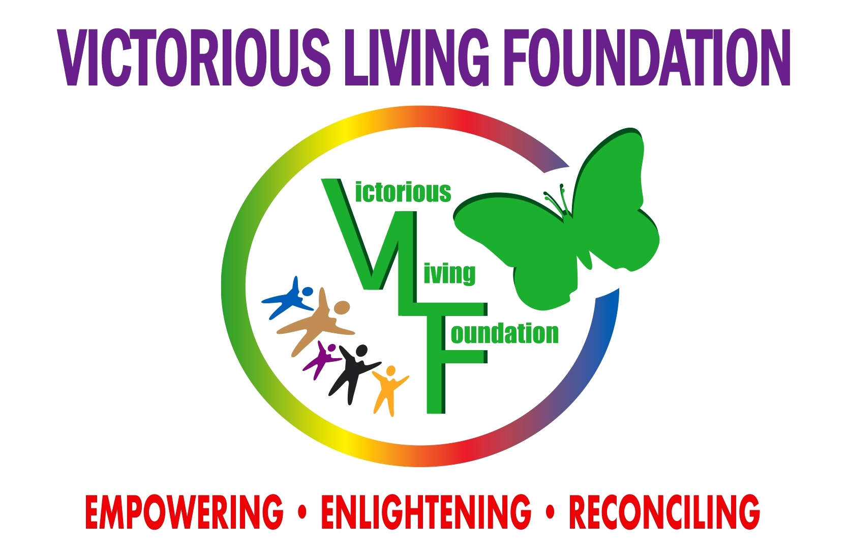 Victorious Living Foundation